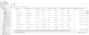 Understanding different types of fields in CRM dynamics 365 - CRM Crate