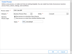 How to create a Business Process Flow in CRM? - CRM Crate