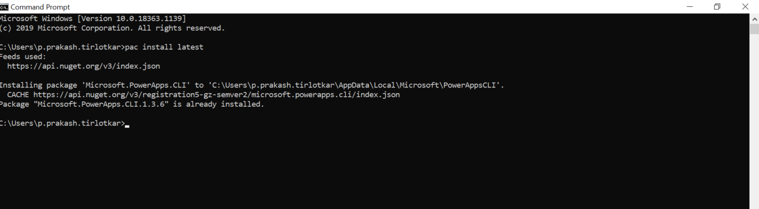 PCF custom control in Dynamics 365 CRM (Step-By-Step Guide) - CRM Crate
