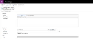 How to use JavaScript in Dynamics CRM? - CRM Crate
