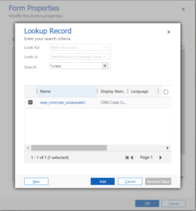 How to use JavaScript in Dynamics CRM? - CRM Crate