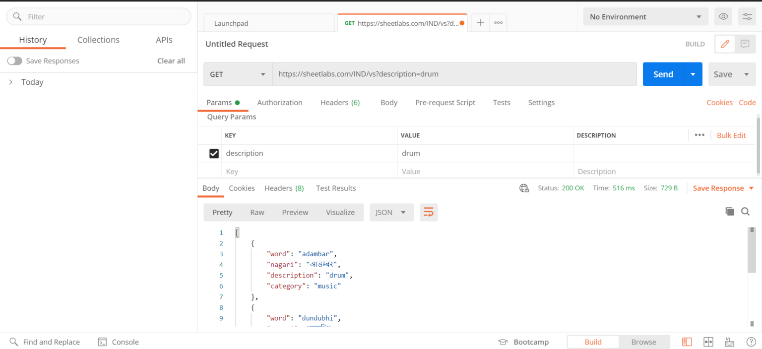 Complete tutorial for POSTMAN API testing | With Examples - CRM Crate