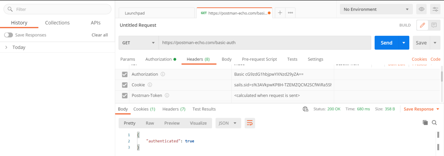 Complete tutorial for POSTMAN API testing | With Examples - CRM Crate
