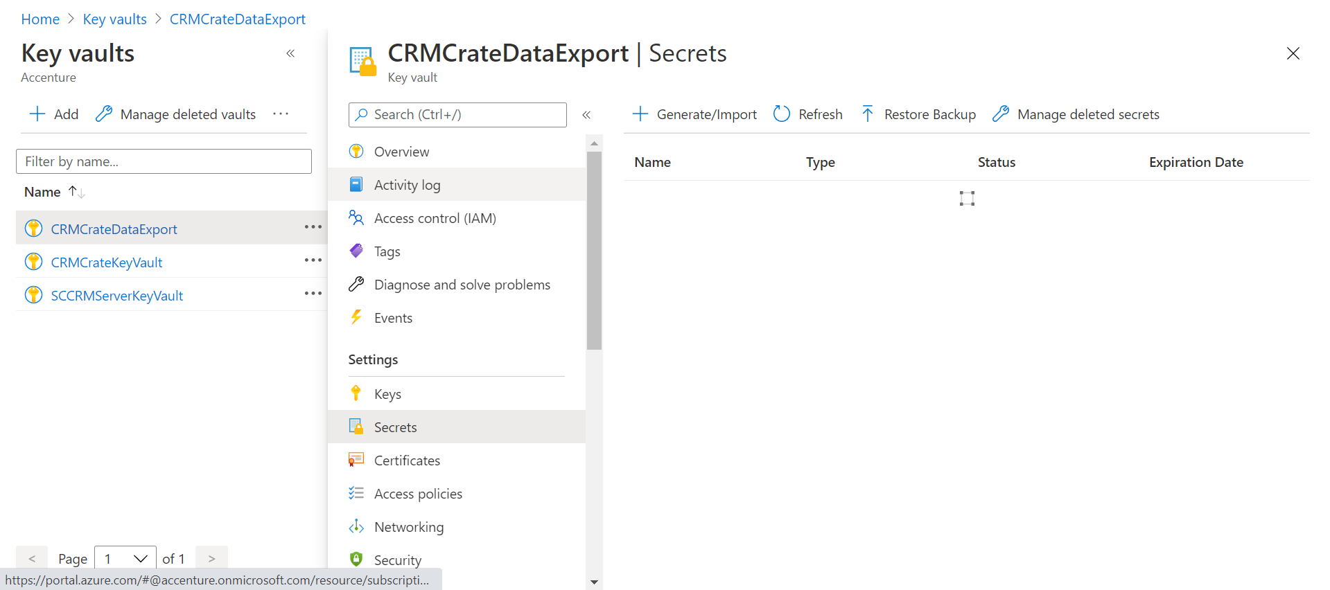 A complete guide for Data Export Service in Dynamics CRM - CRM Crate
