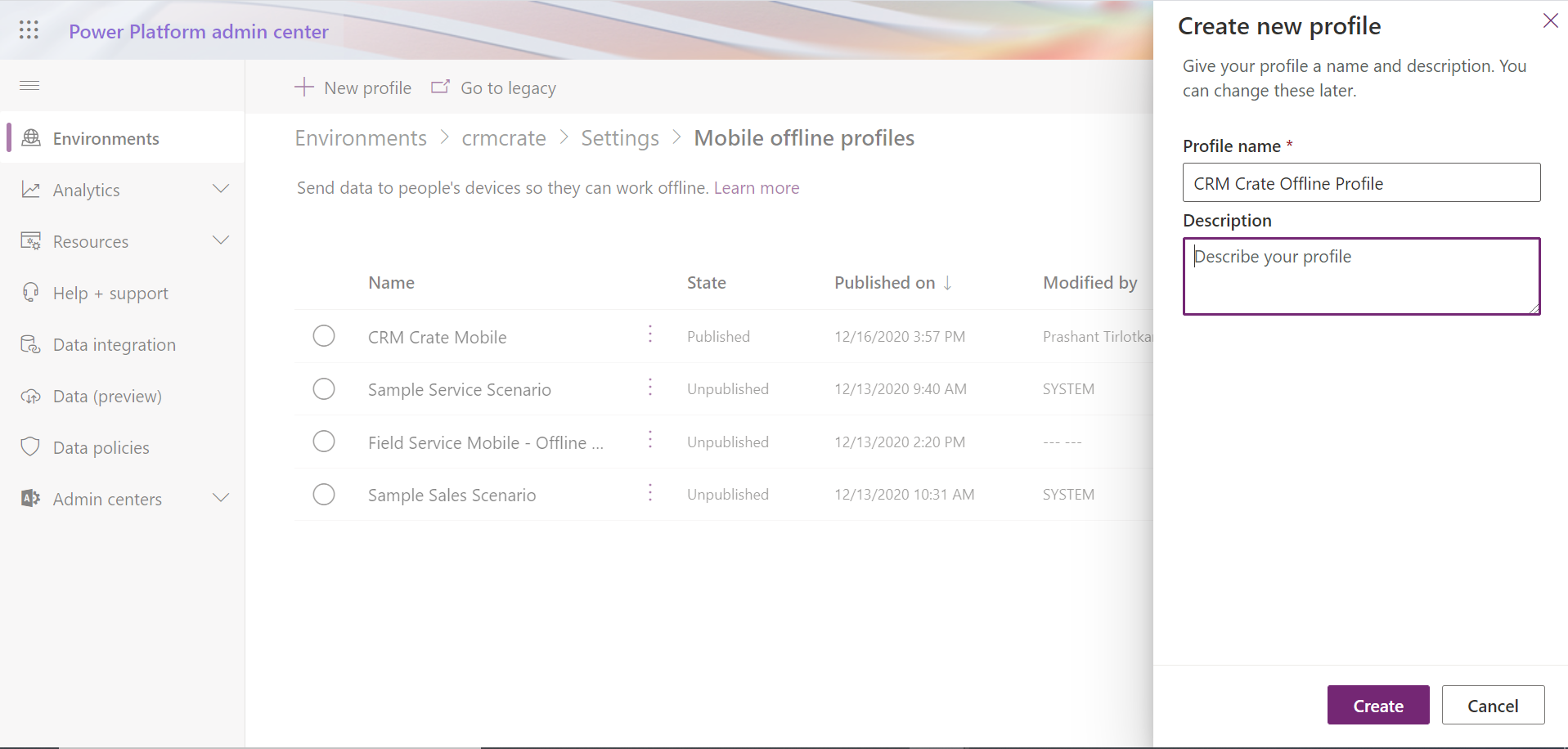 Tutorial for Offline Mode in Dynamics 365 CRM - CRM Crate
