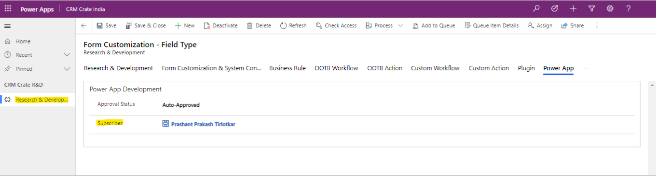 Dynamics 365 | Understanding & using an Expand Query in Power Automate ...