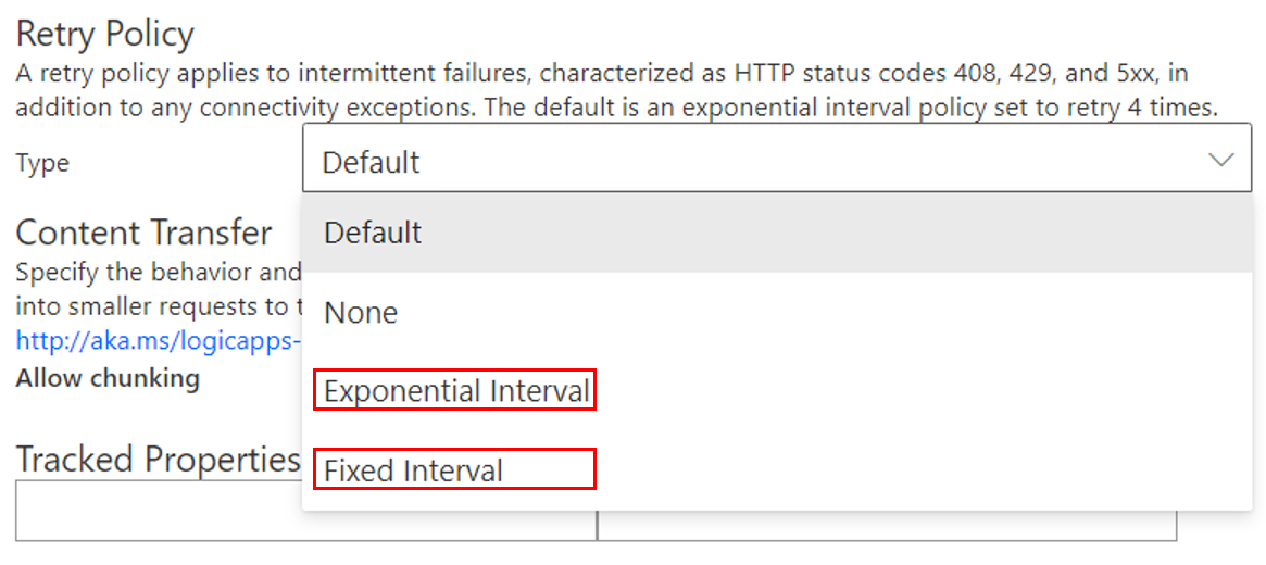 What is Retry Policy in Power Automate [Step By Step Guide]? - CRM Crate