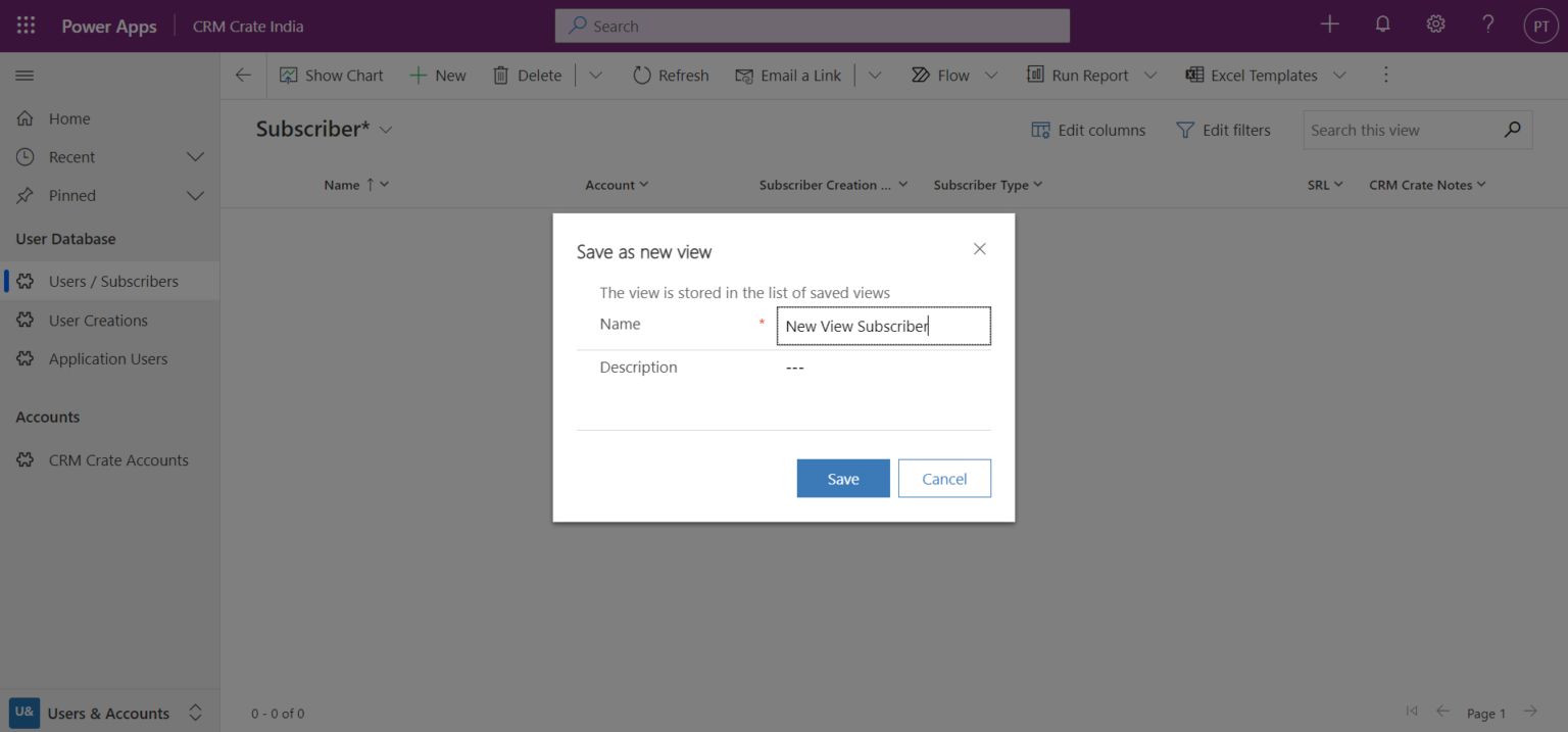 Exploring the Modern Advance Find in Dynamics 365 CRM CRM Crate