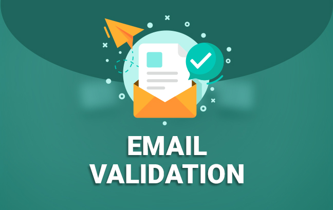 How to configure email address validation for email in Power Apps / Dynamics 365?