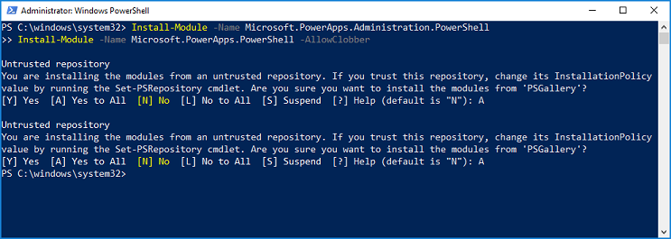 Migrate non-solutions flows into a solution using PowerShell in Power Automate
