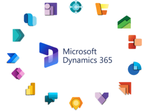 Download Free Microsoft Dynamics 365 Icon Pack - CRM Crate