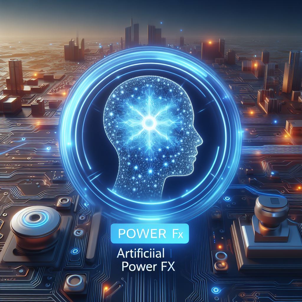 Explore AI-driven Power FX functions in Power Apps
